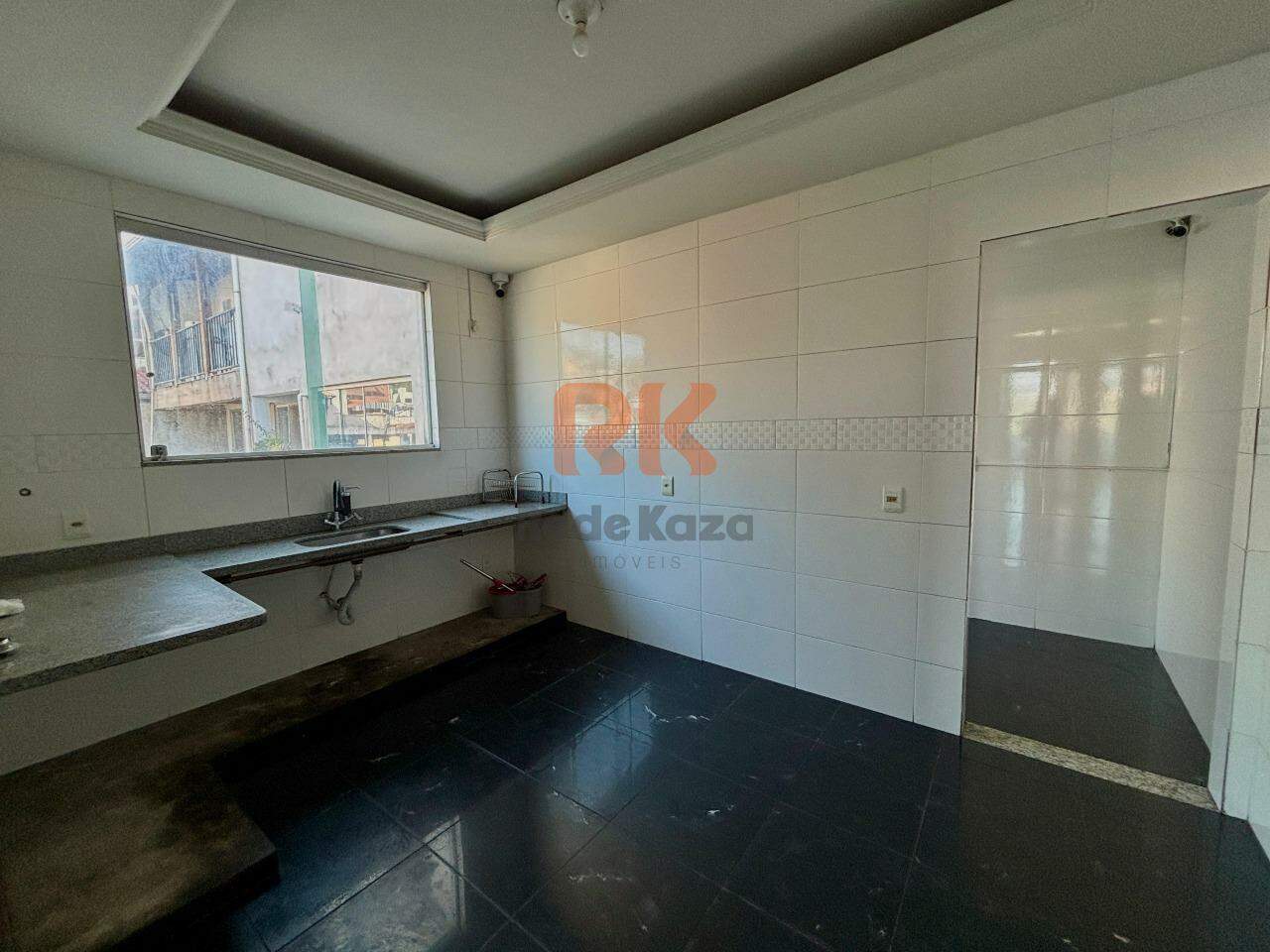 Casa à venda no Santa Rosa: 