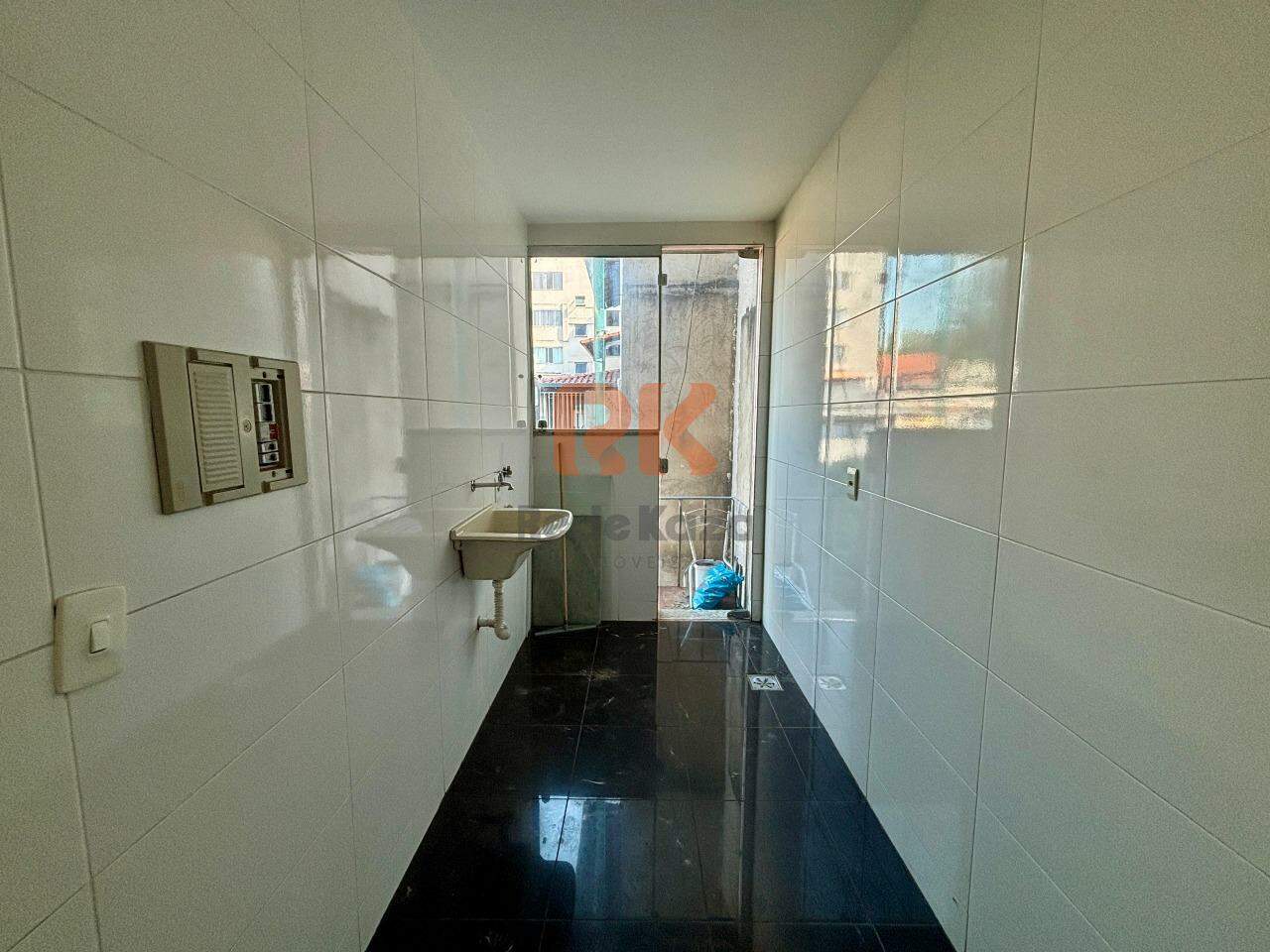 Casa à venda no Santa Rosa: 