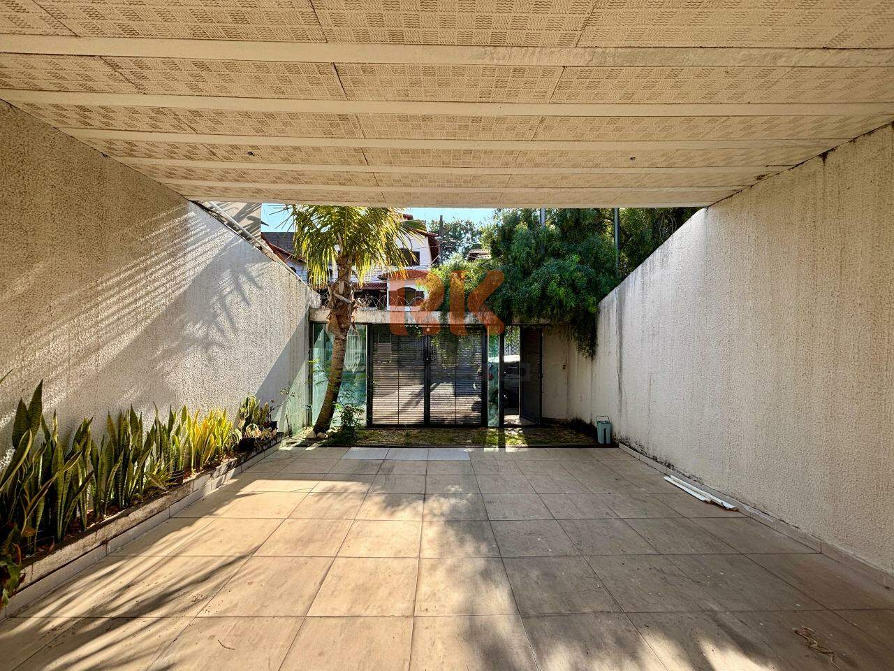 Casa à venda no Santa Rosa: 