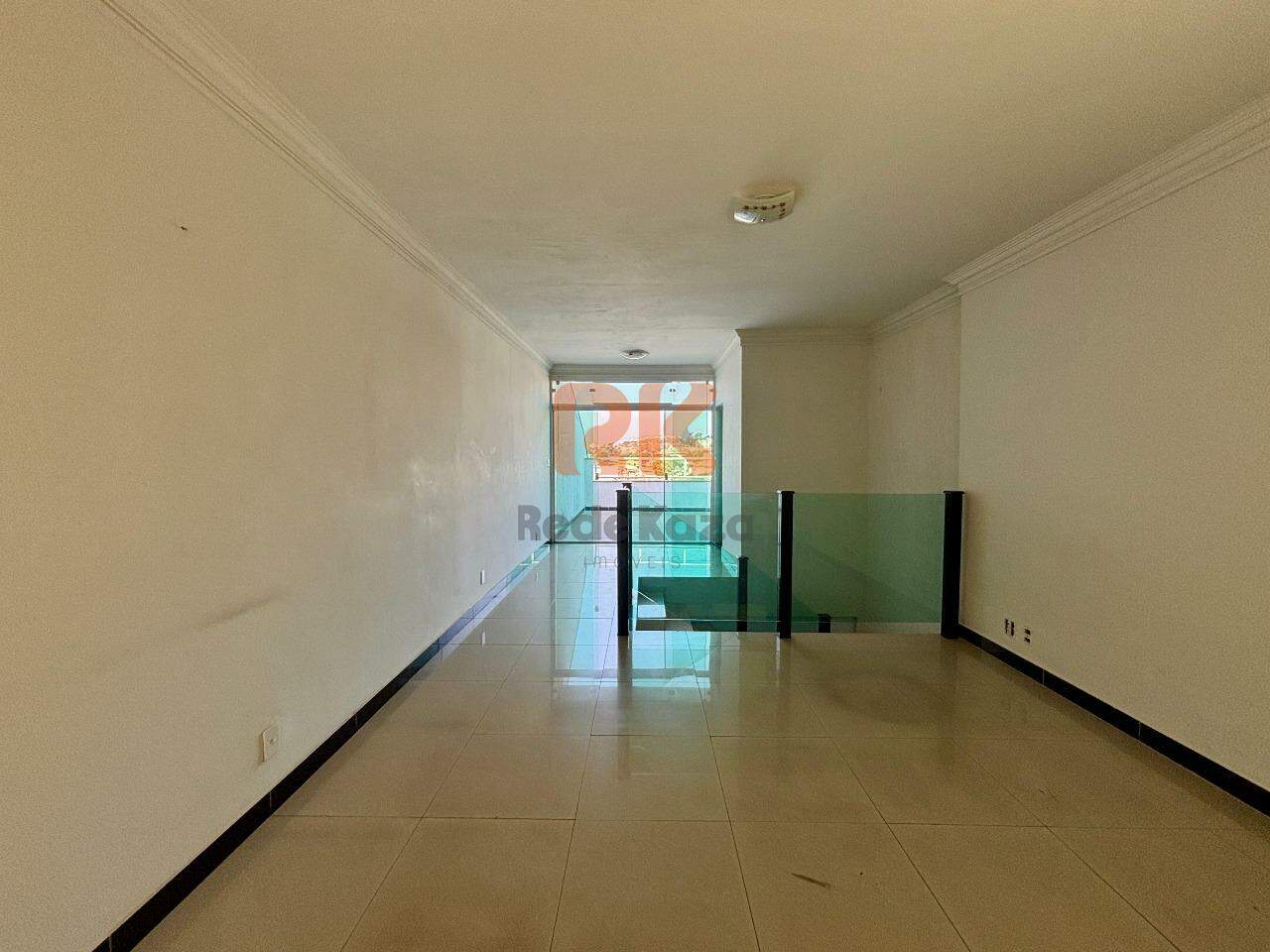 Casa à venda no Santa Rosa: 