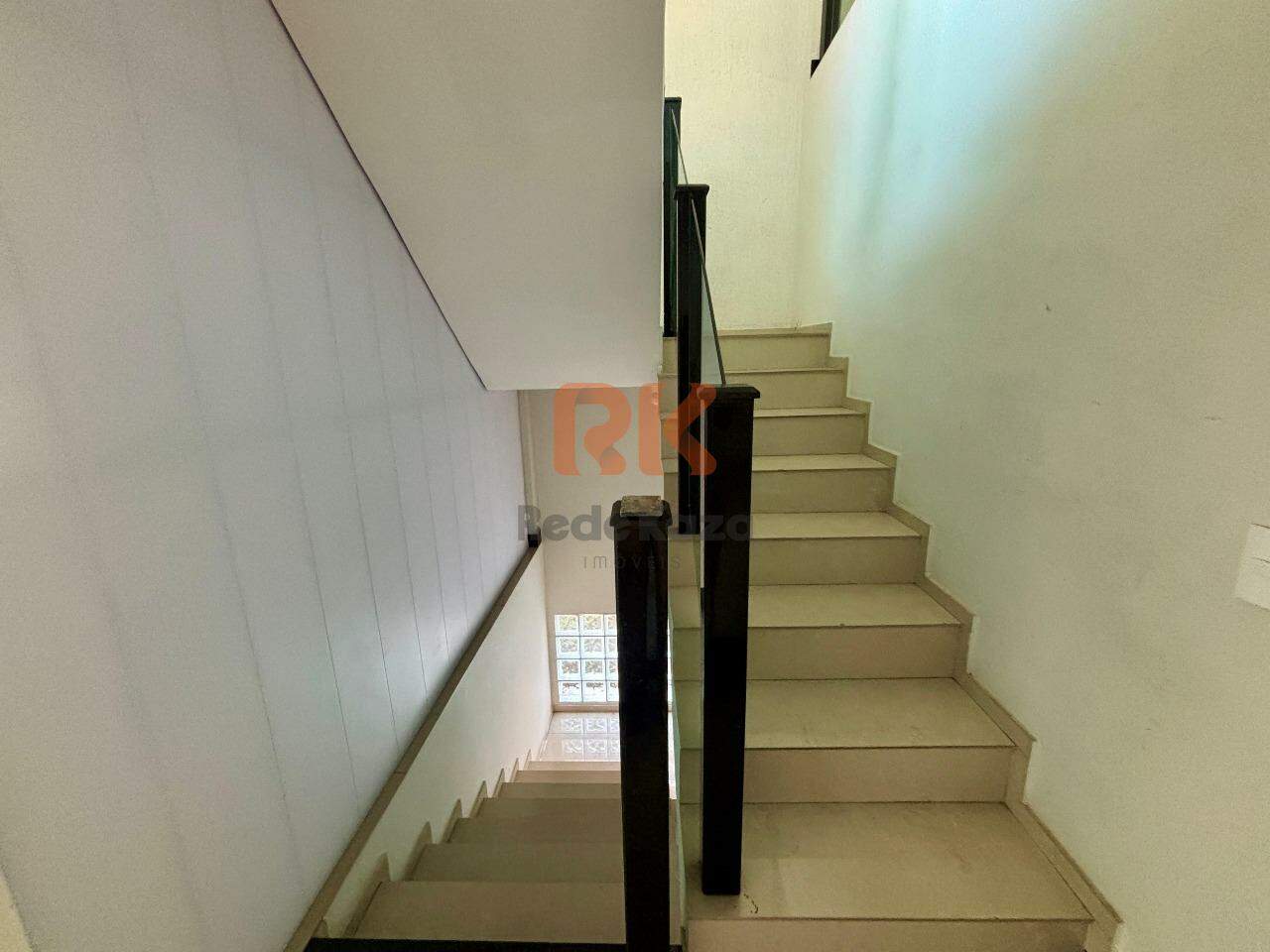 Casa à venda no Santa Rosa: 