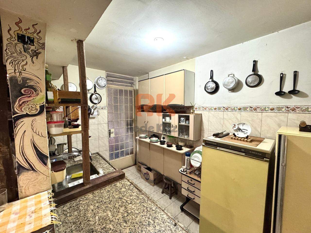 Casa à venda no Jaraguá: 