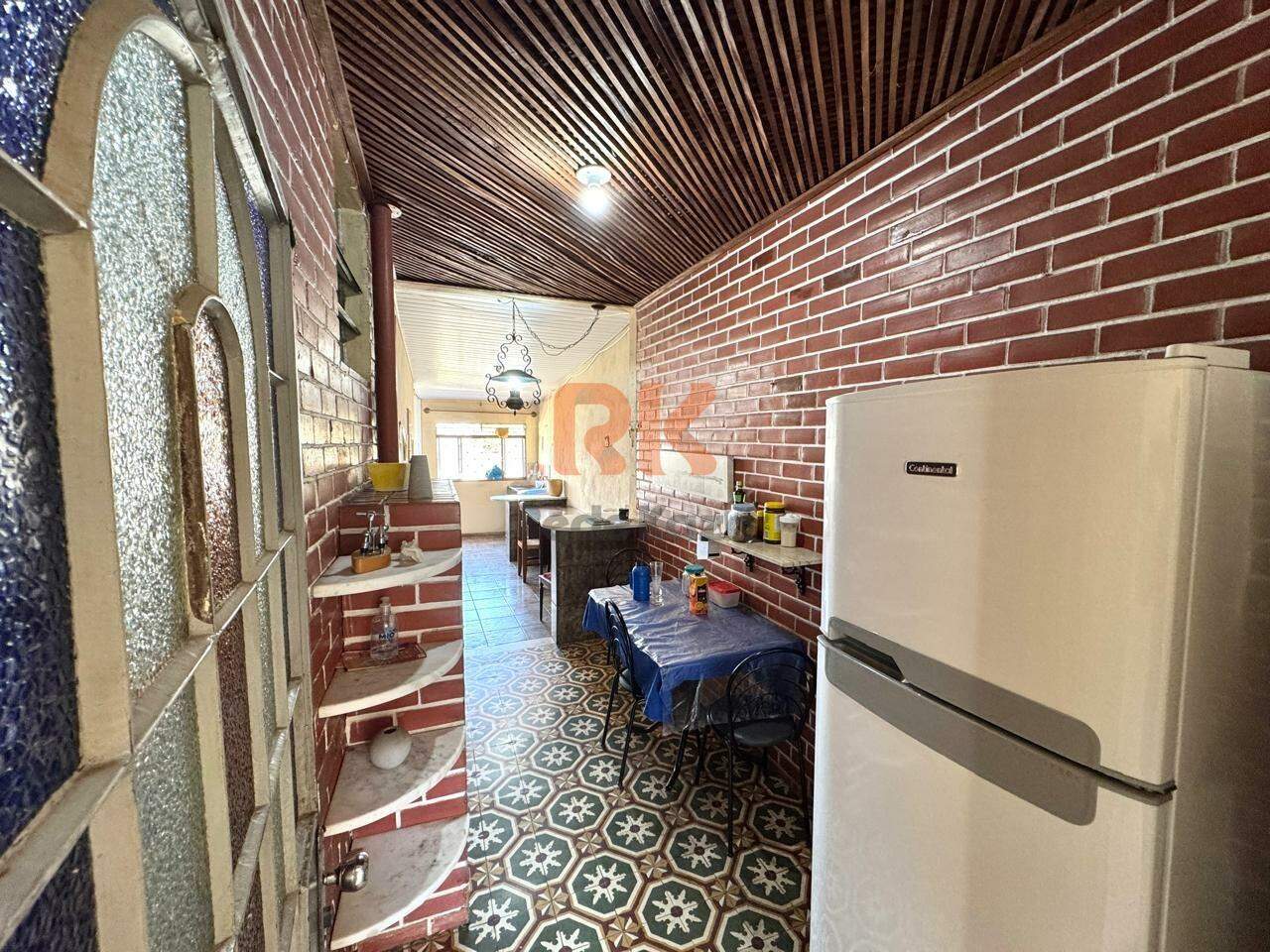 Casa à venda no Jaraguá: 