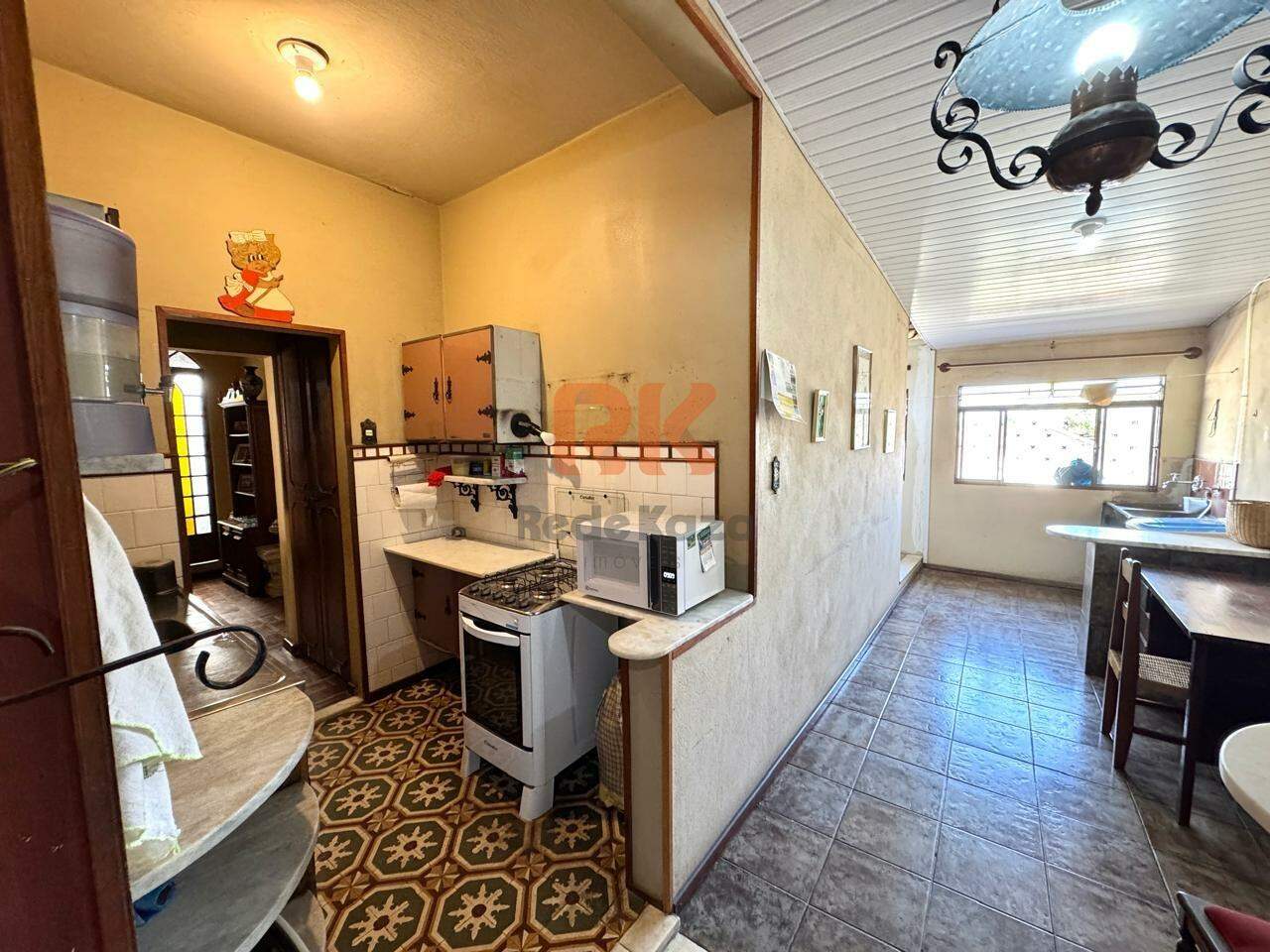 Casa à venda no Jaraguá: 