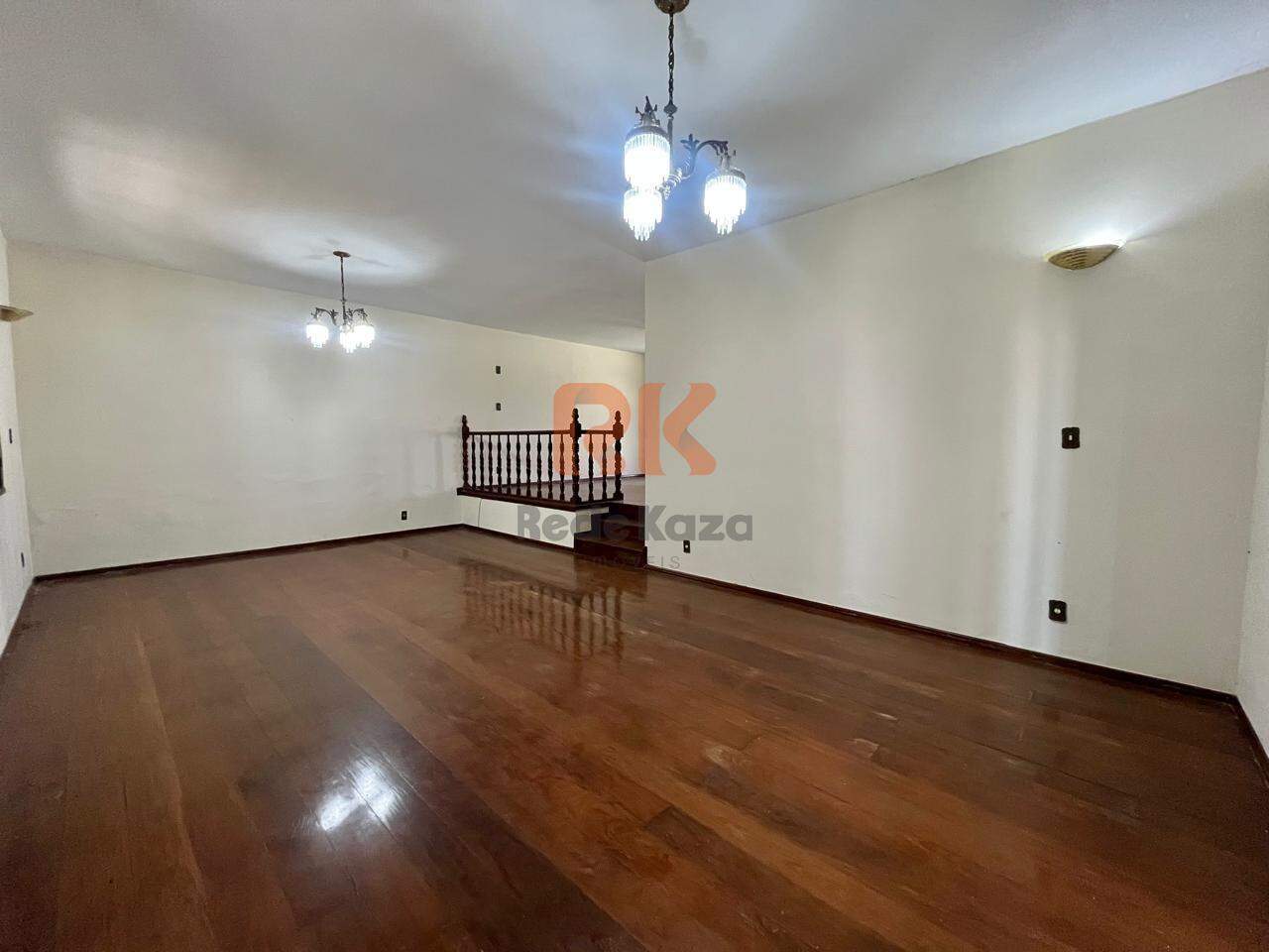 Casa para aluguel no São Luiz: 