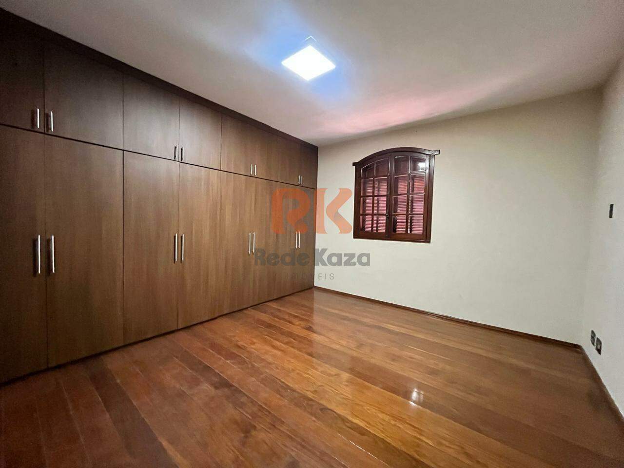 Casa para aluguel no São Luiz: 