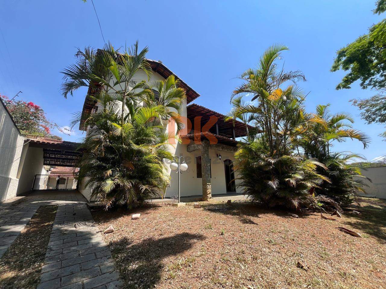 Casa para aluguel no São Luiz: 