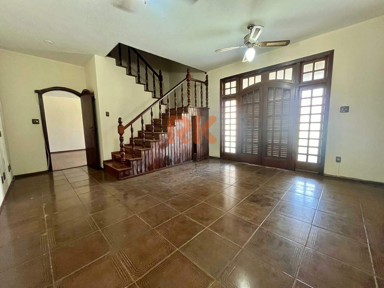 Casa para aluguel no São Luiz: 