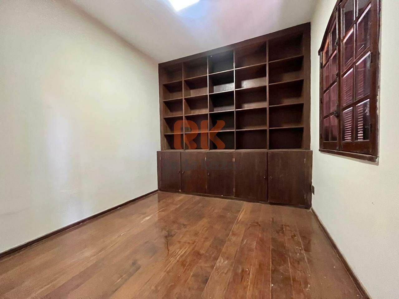 Casa para aluguel no São Luiz: 