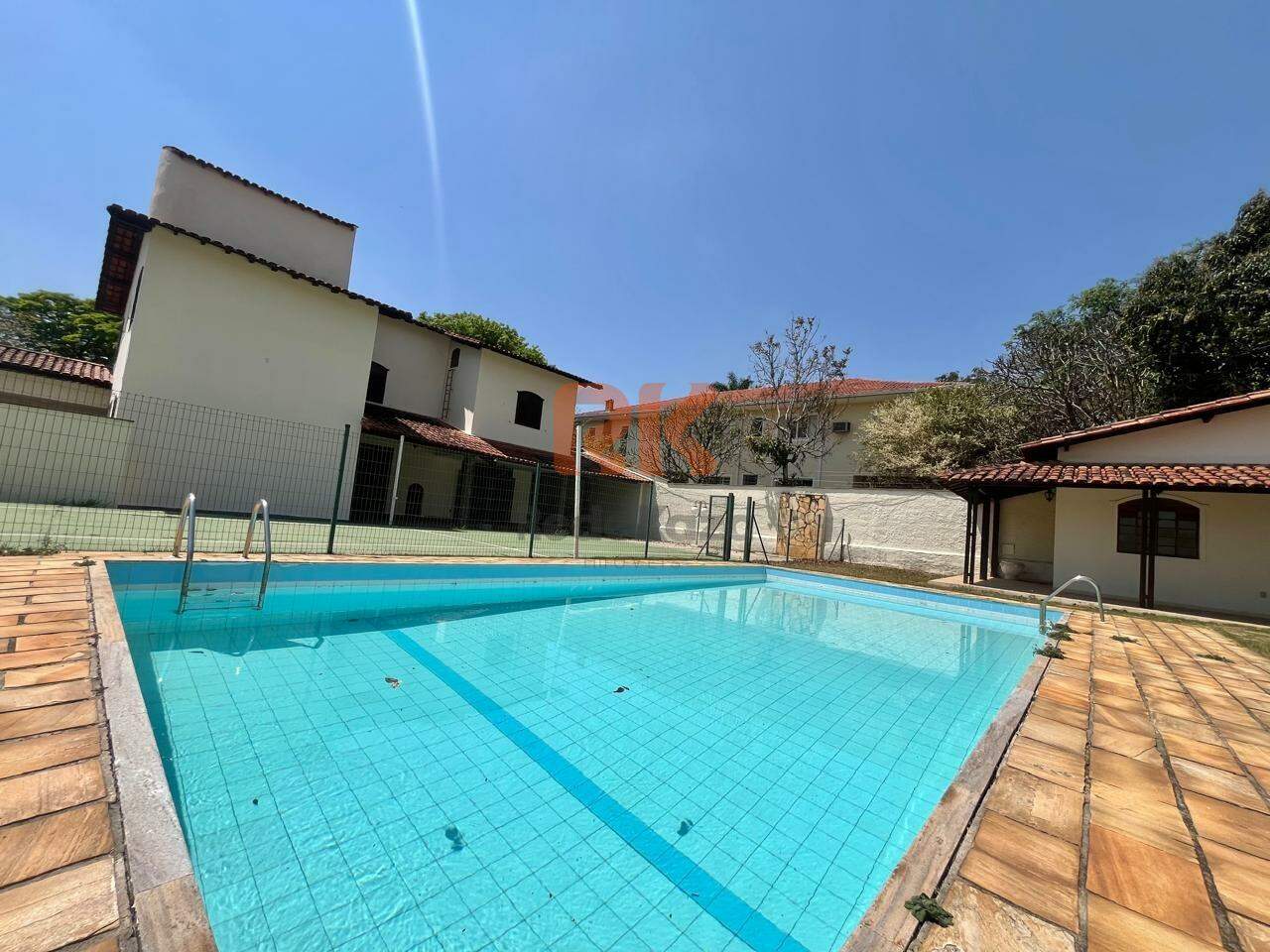Casa para aluguel no São Luiz: 