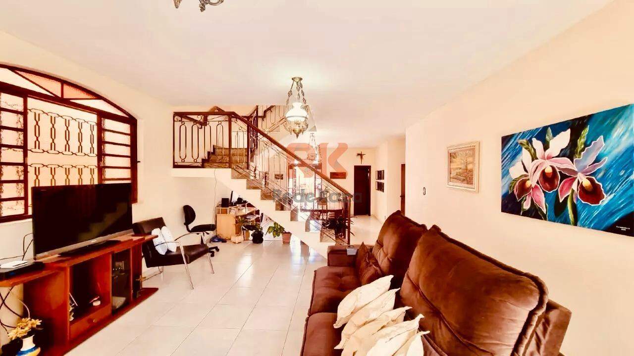 Casa à venda no Castelo: 