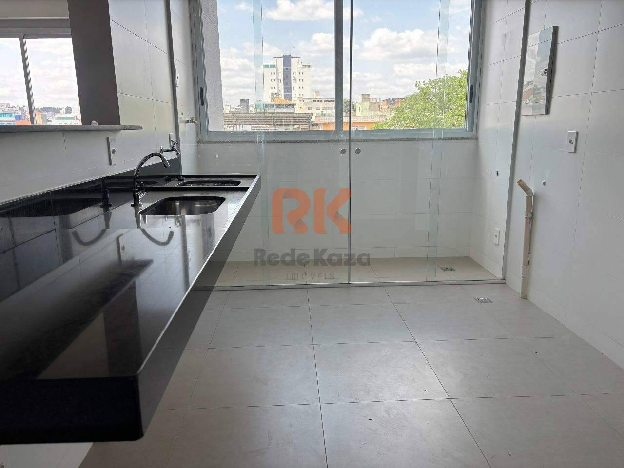 Apartamento à venda no Ipiranga: 