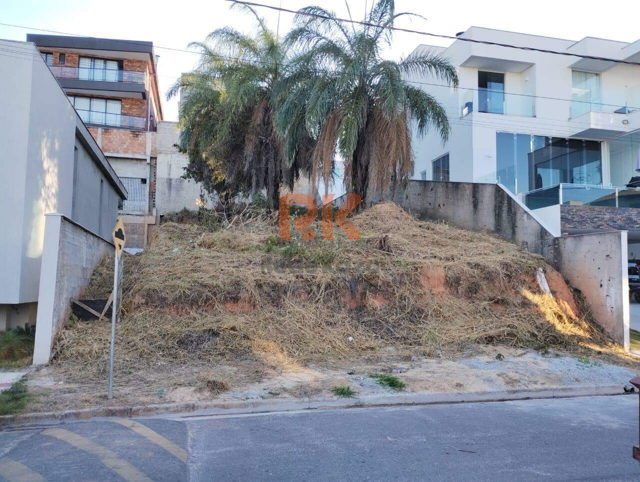 Lote à venda no Portal Do Sol: 