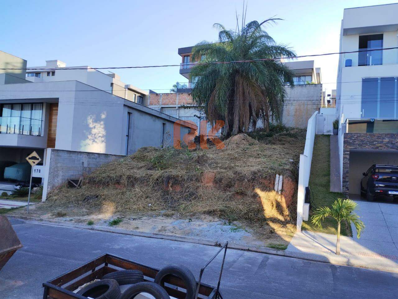 Lote à venda no Portal Do Sol: 