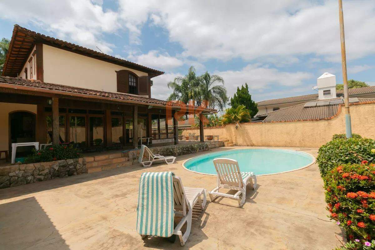 Casa comercial à venda no Bandeirantes (Pampulha): 