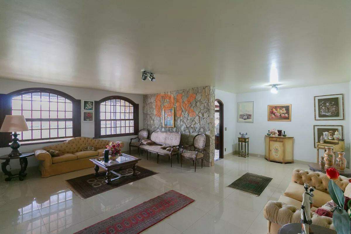 Casa comercial à venda no Bandeirantes (Pampulha): 