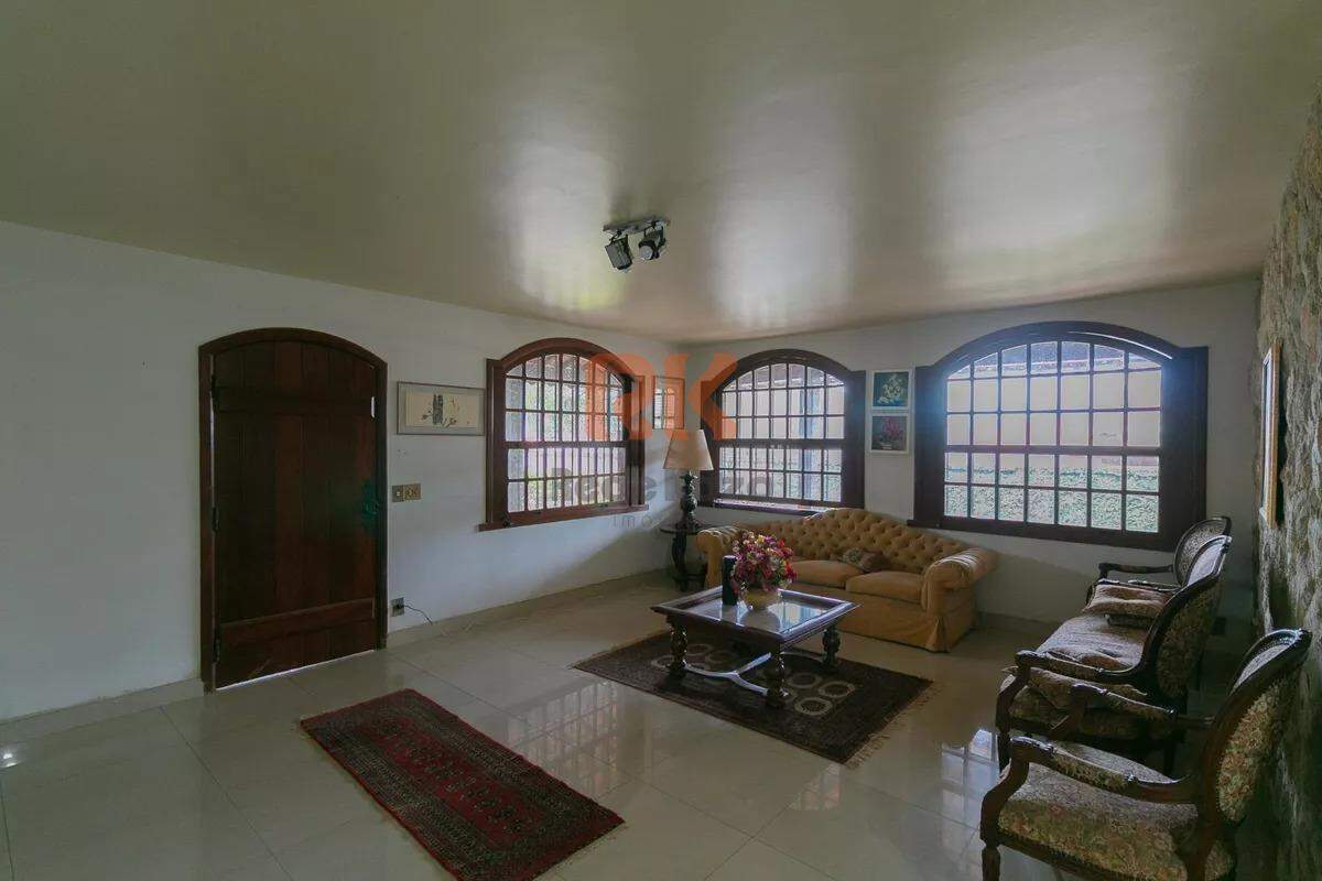 Casa comercial à venda no Bandeirantes (Pampulha): 