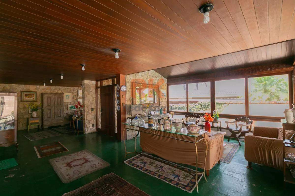 Casa comercial à venda no Bandeirantes (Pampulha): 