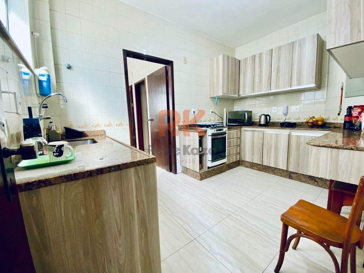 Apartamento à venda no Ouro Preto: 