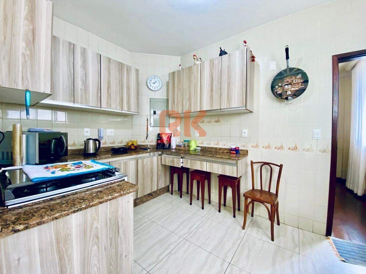 Apartamento à venda no Ouro Preto: 