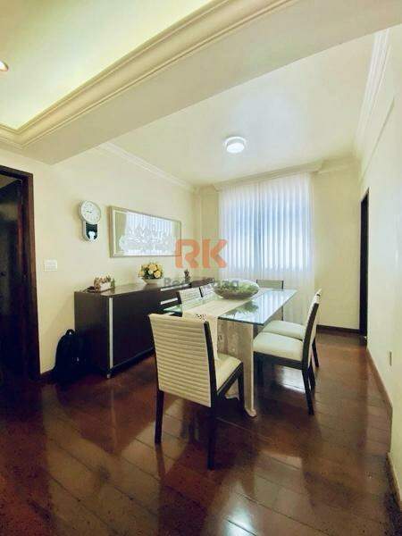 Apartamento à venda no Ouro Preto: 