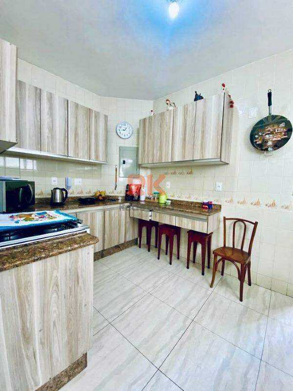 Apartamento à venda no Ouro Preto: 