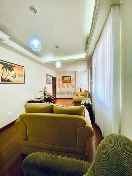 Apartamento à venda no Ouro Preto: 