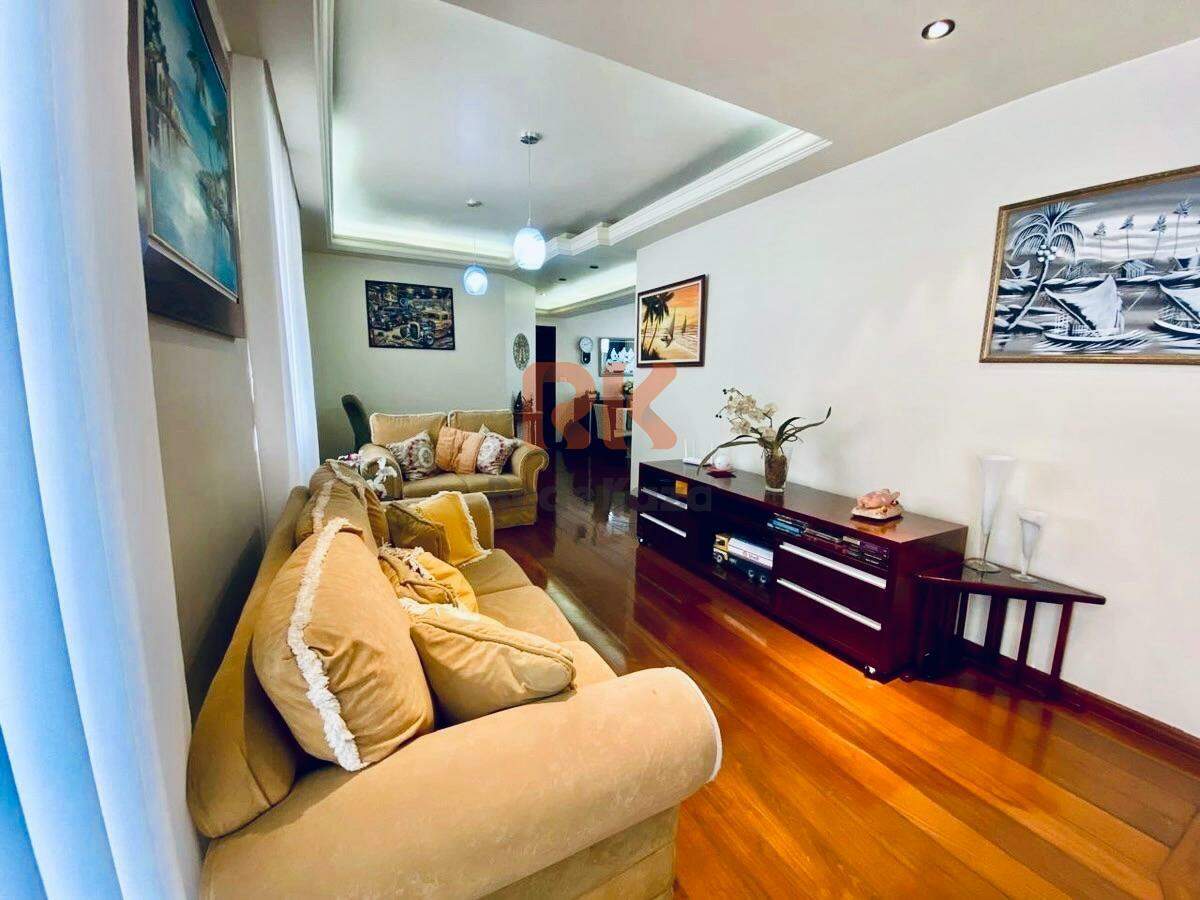 Apartamento à venda no Ouro Preto: 