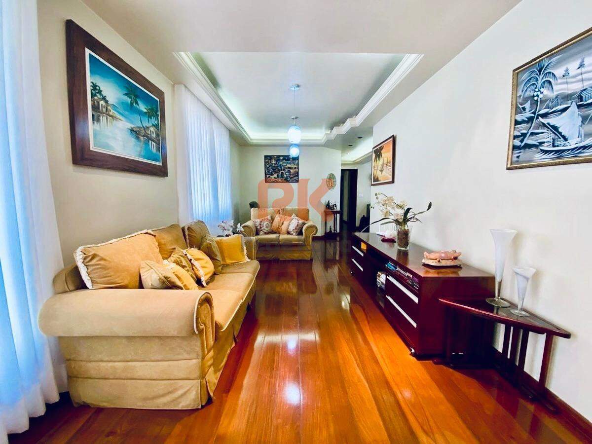 Apartamento à venda no Ouro Preto: 
