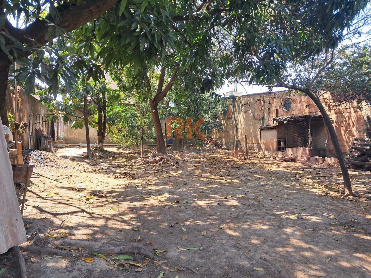 Lote à venda no Novo Progresso: 