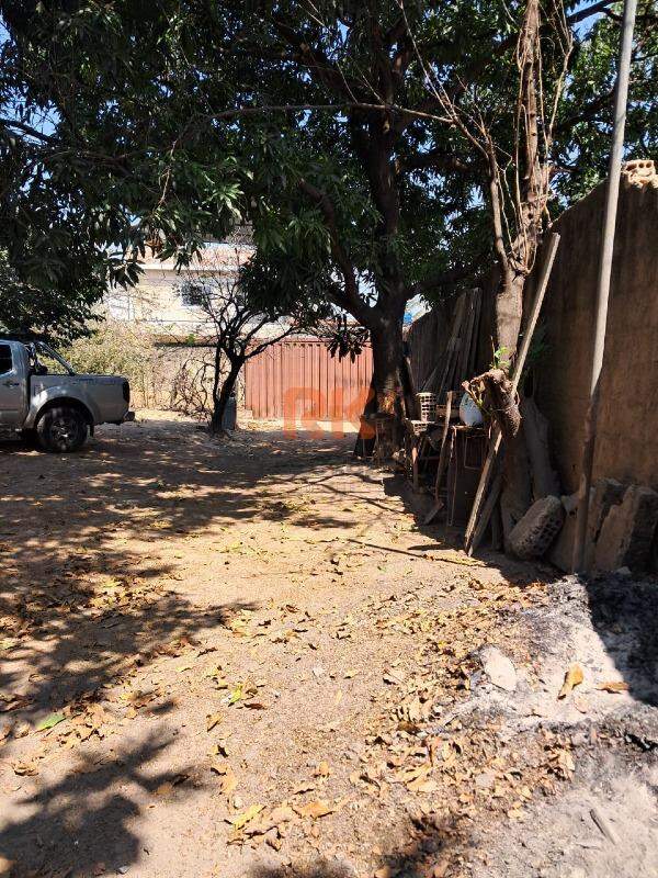 Lote à venda no Novo Progresso: 