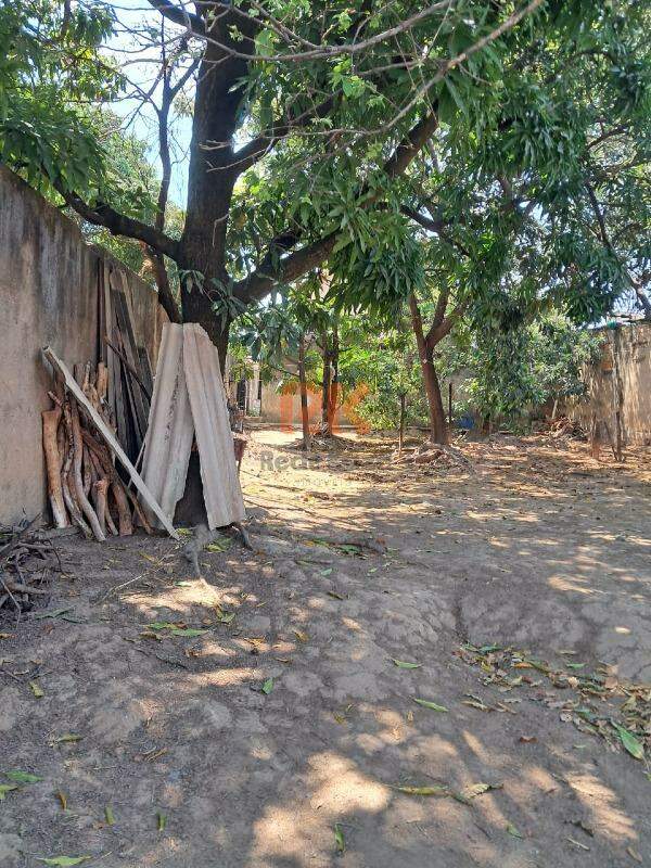 Lote à venda no Novo Progresso: 