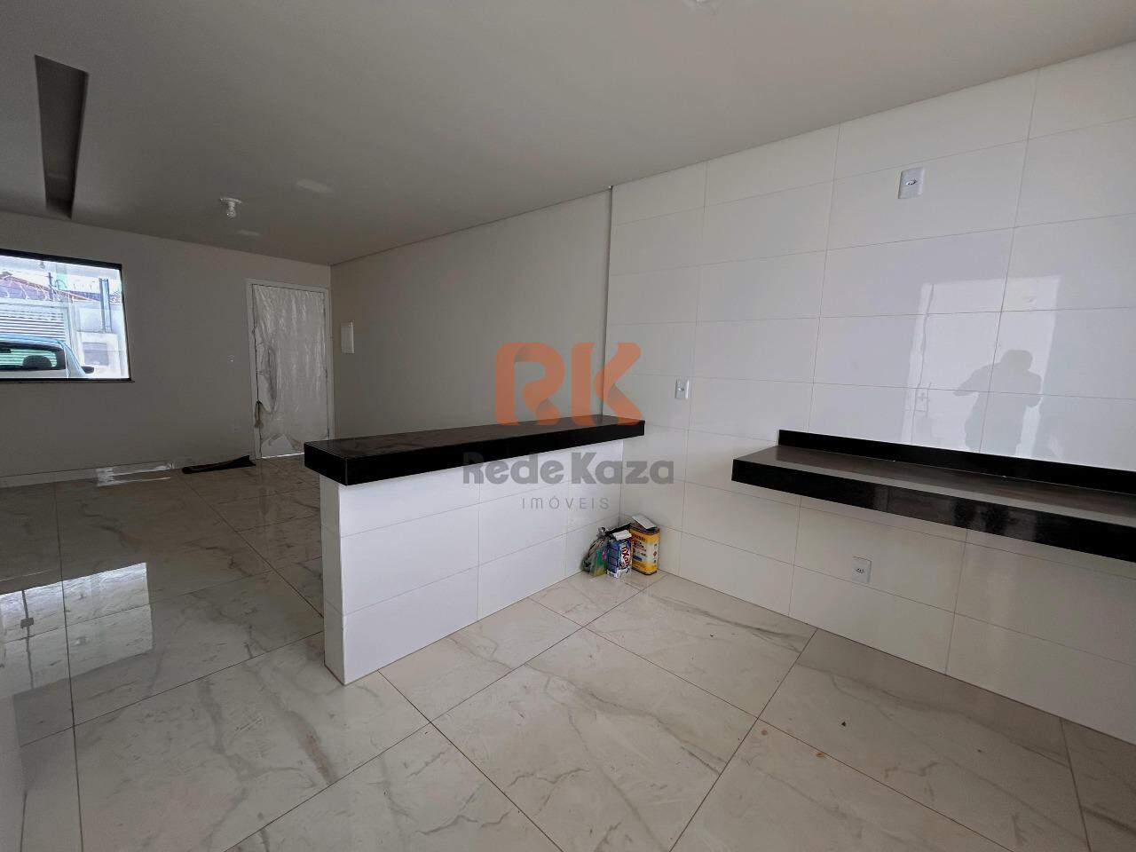 Casa à venda no Floramar: 