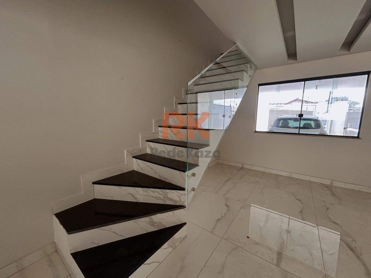 Casa à venda no Floramar: 