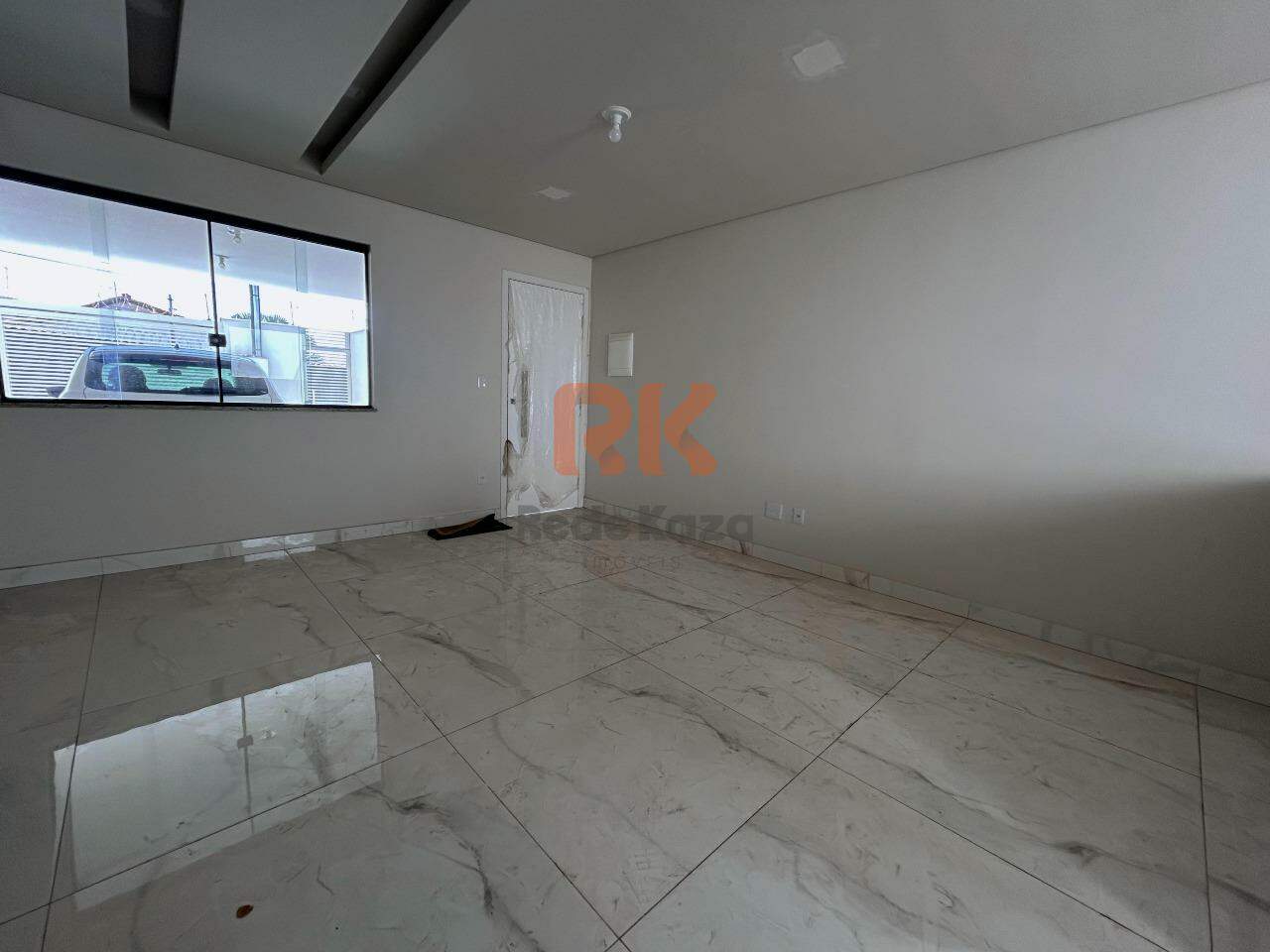 Casa à venda no Floramar: 