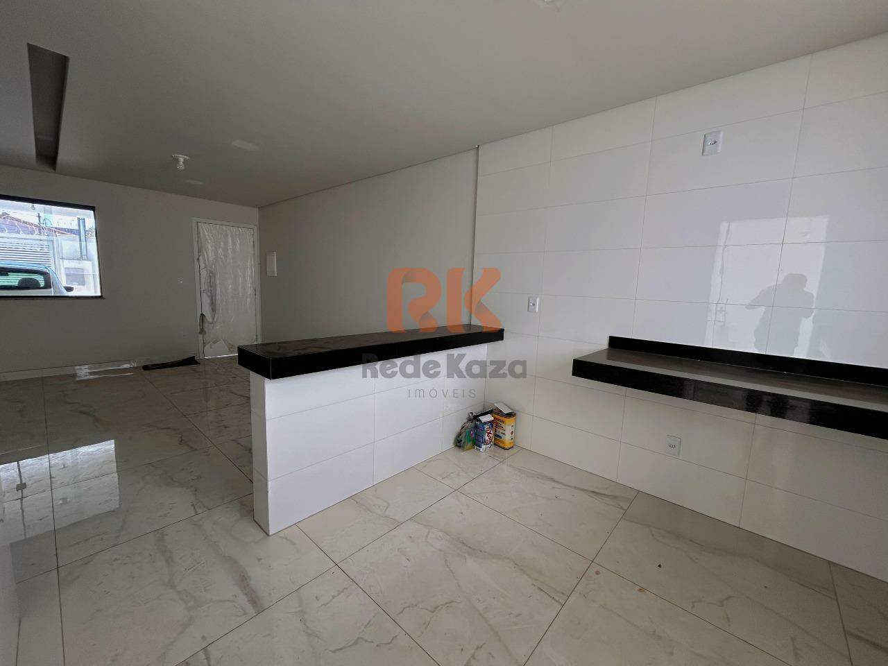 Casa à venda no Floramar: 