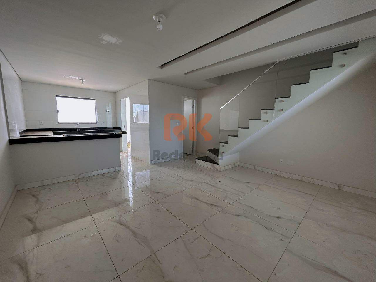Casa à venda no Floramar: 