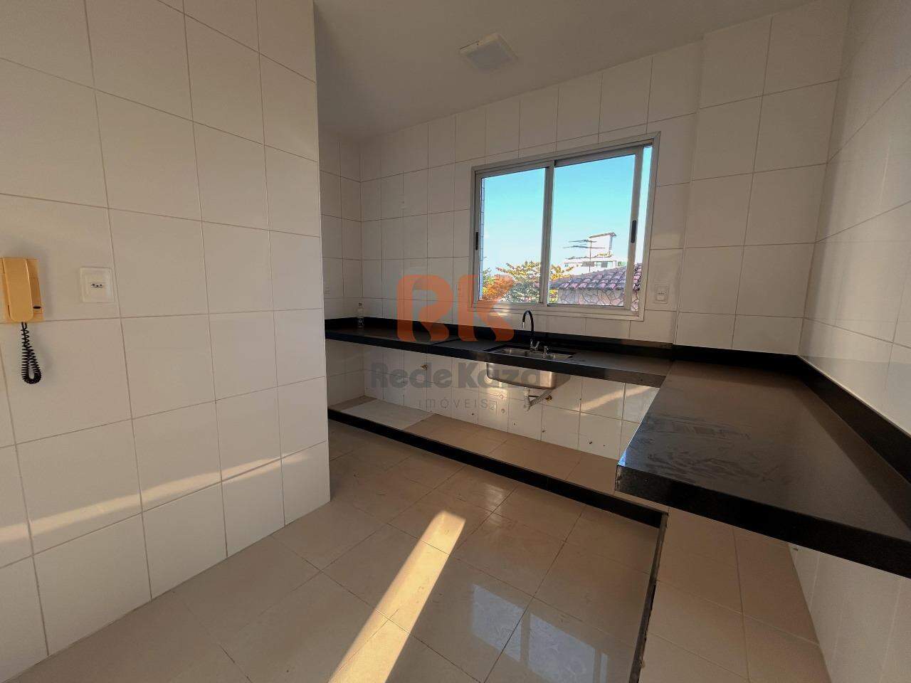 Apartamento à venda no Itapoã: 