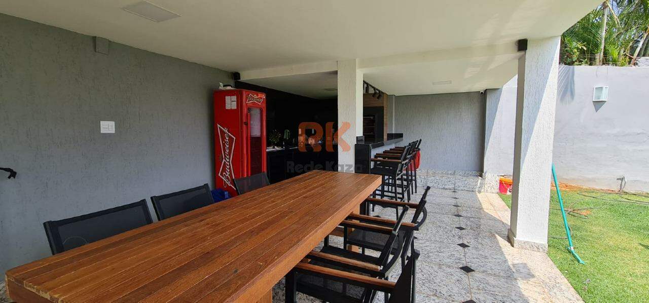Casa à venda no Planalto: 