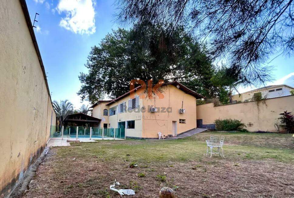 Casa à venda no São Luiz: 
