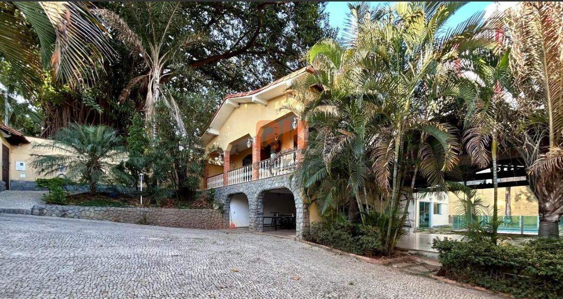 Casa à venda no São Luiz: 