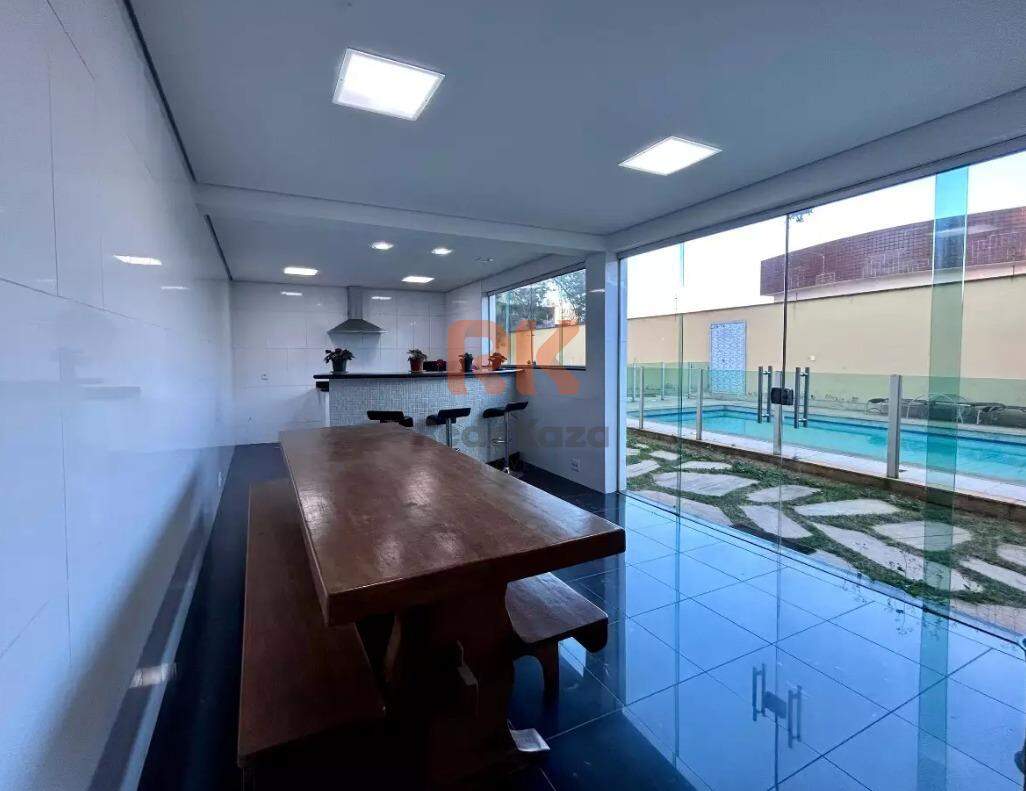 Casa à venda no São Luiz: 