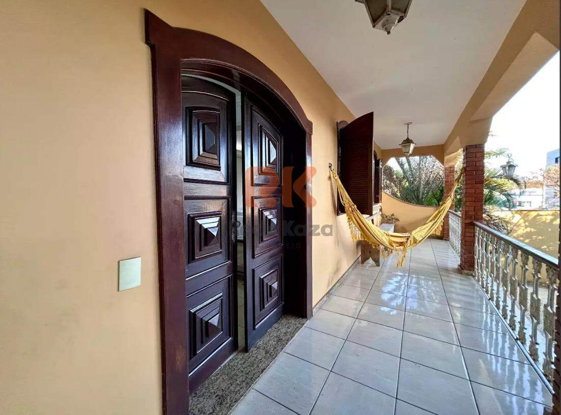 Casa à venda no São Luiz: 