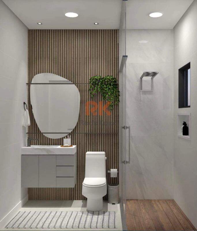 Apartamento à venda no Santa Mônica: 