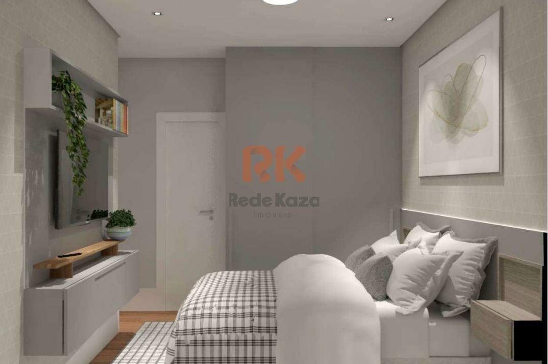 Apartamento à venda no Santa Mônica: 