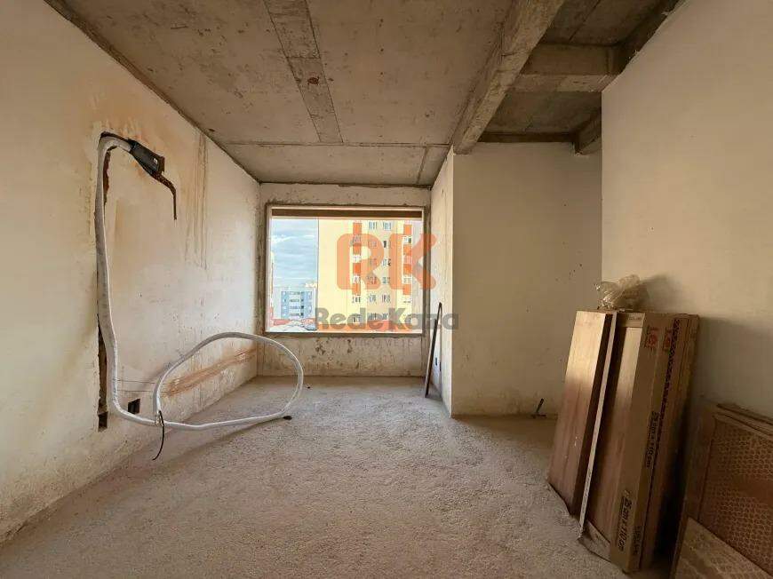 Apartamento à venda no Santa Mônica: 