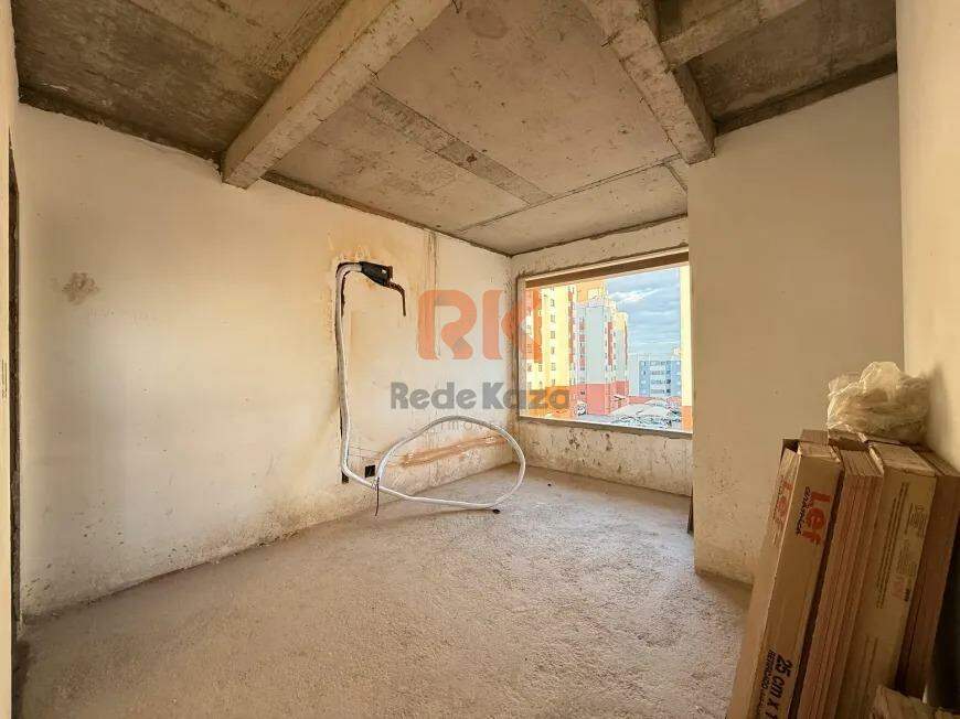 Apartamento à venda no Santa Mônica: 