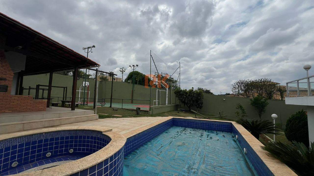 Casa à venda no Bandeirantes (Pampulha): 