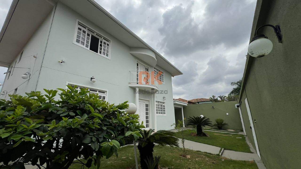 Casa à venda no Bandeirantes (Pampulha): 
