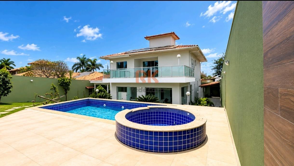 Casa à venda no Bandeirantes (Pampulha): 